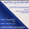 Leaves from an album - Pieces for Violin and Piano.Z. Vinnikov - S. Maltsev - M. PONCE - D.MILHAUD - J. SUK - I. ALBENIZ - J. MASSENET - E. BLOCH -H. WIENIAWSKI 